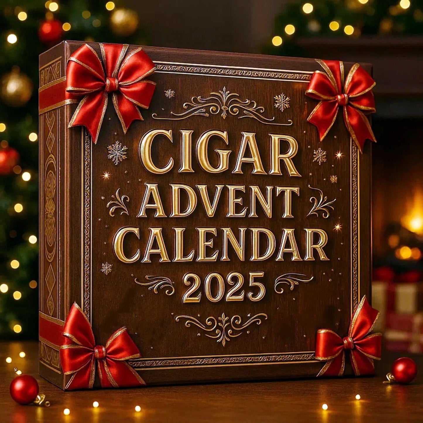 2025 Whiskey Advent Calendar,Your Unique Christmas Countdown