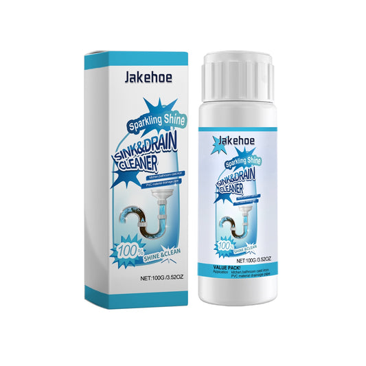 🔥Hot Sale 🔥🚀 Powerful Pipe Dredge Deodorant – Unclog & Deodorize Instantly!