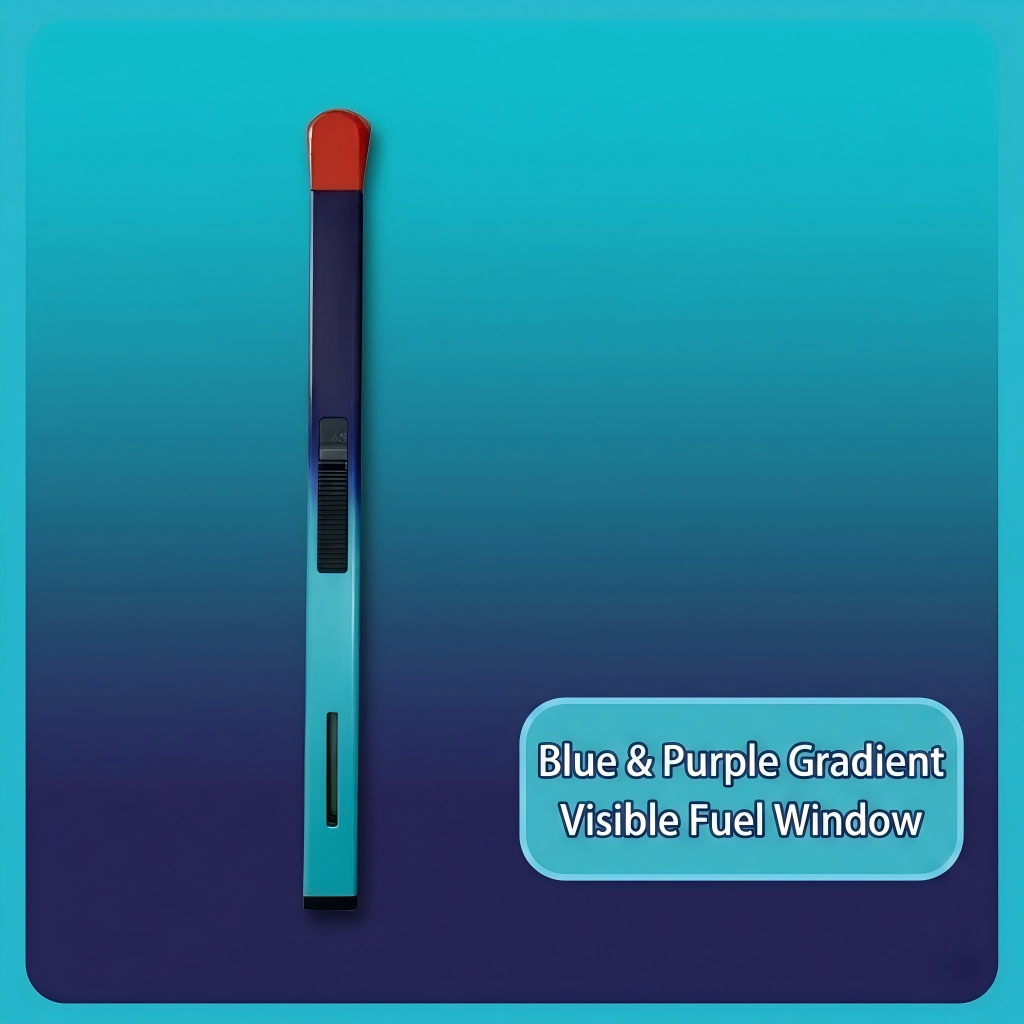 Match Stick Butane Lighter