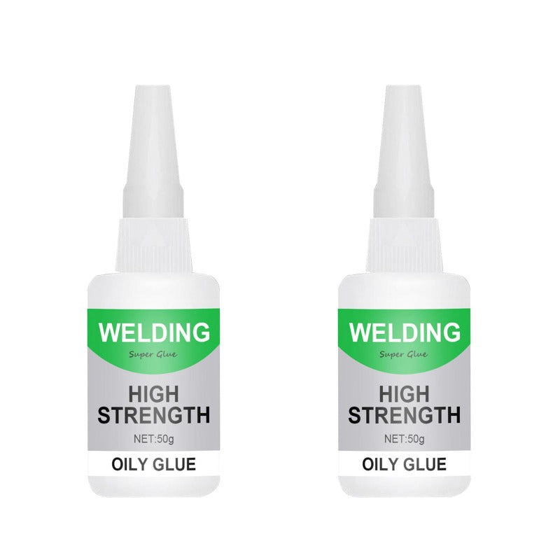 š„Instant-Bond Flex Oily Glue