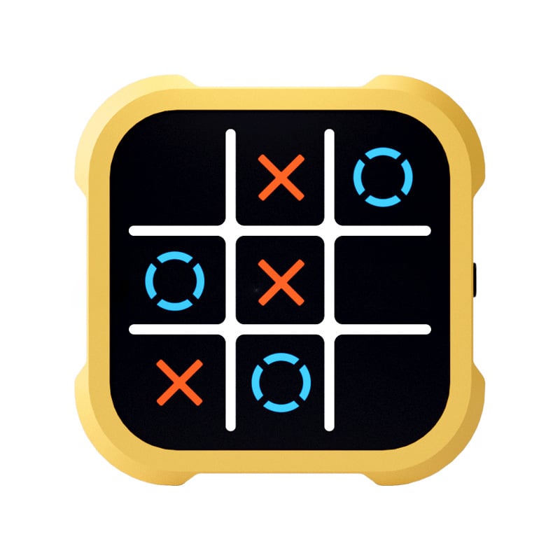Super Tic Tac Toe Board Game