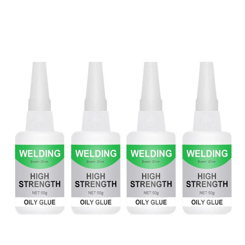 š„Instant-Bond Flex Oily Glue