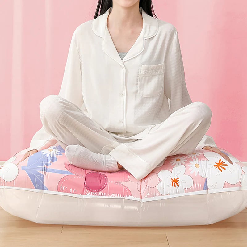 Space-Saving Vacuum Storage Bags