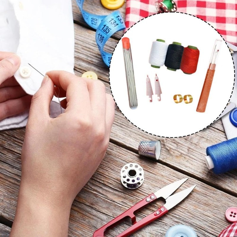 SewBuddy Portable Handmade Repair Set