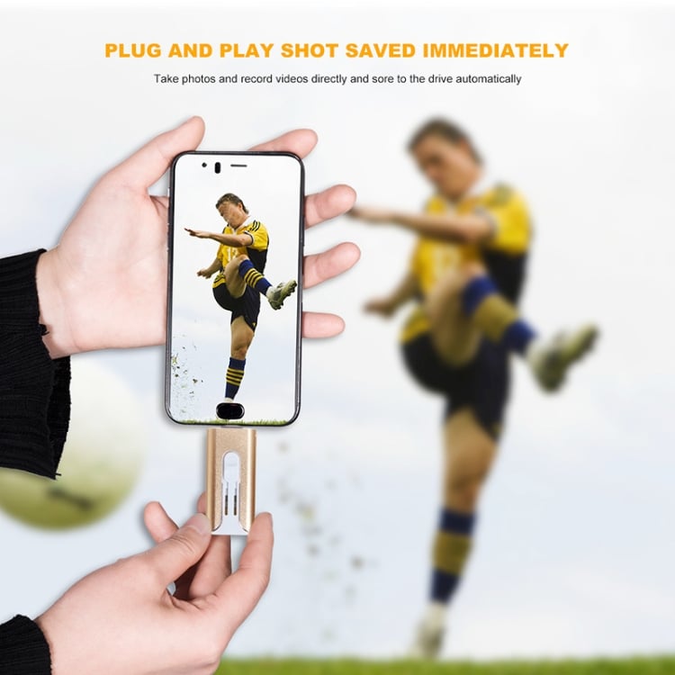 FileNest 4-in-1 Drive Backup USB Memory Stick