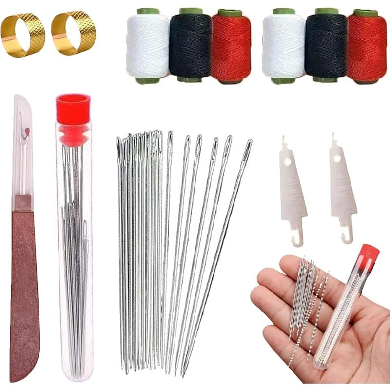 SewBuddy Portable Handmade Repair Set