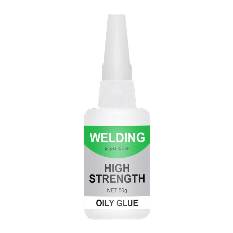 š„Instant-Bond Flex Oily Glue