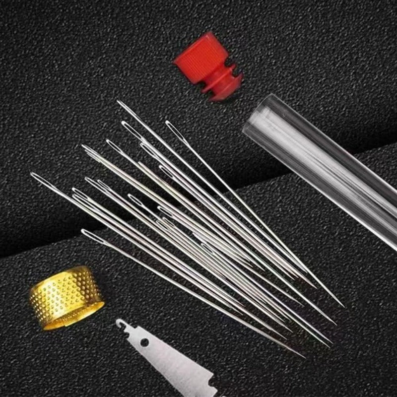 SewBuddy Portable Handmade Repair Set
