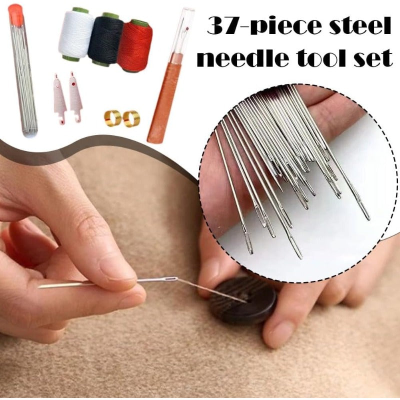 SewBuddy Portable Handmade Repair Set