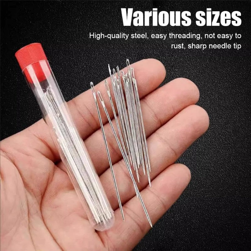 SewBuddy Portable Handmade Repair Set
