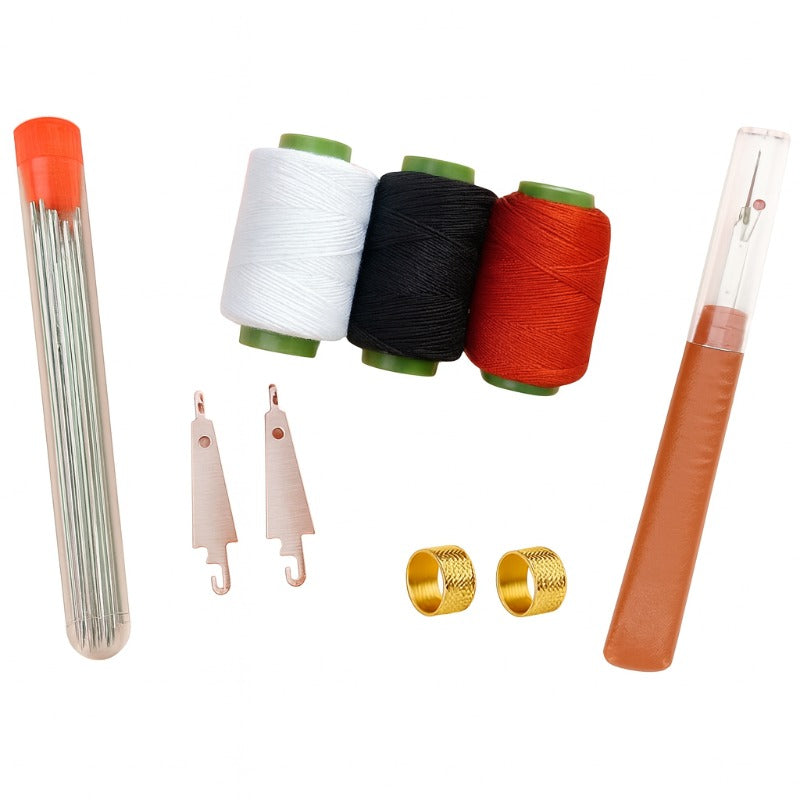 SewBuddy Portable Handmade Repair Set