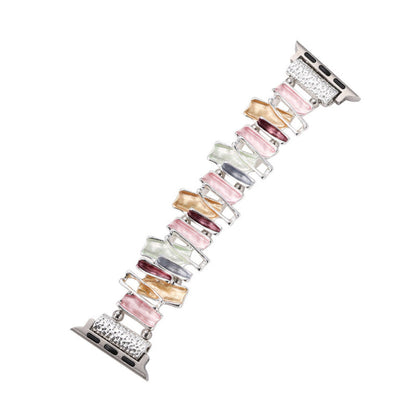 Dreamy Butterfly Elastic Bracelet