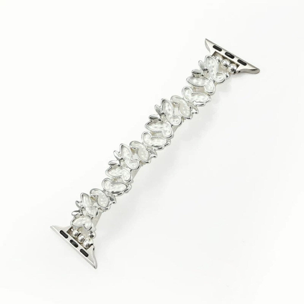 Dreamy Butterfly Elastic Bracelet