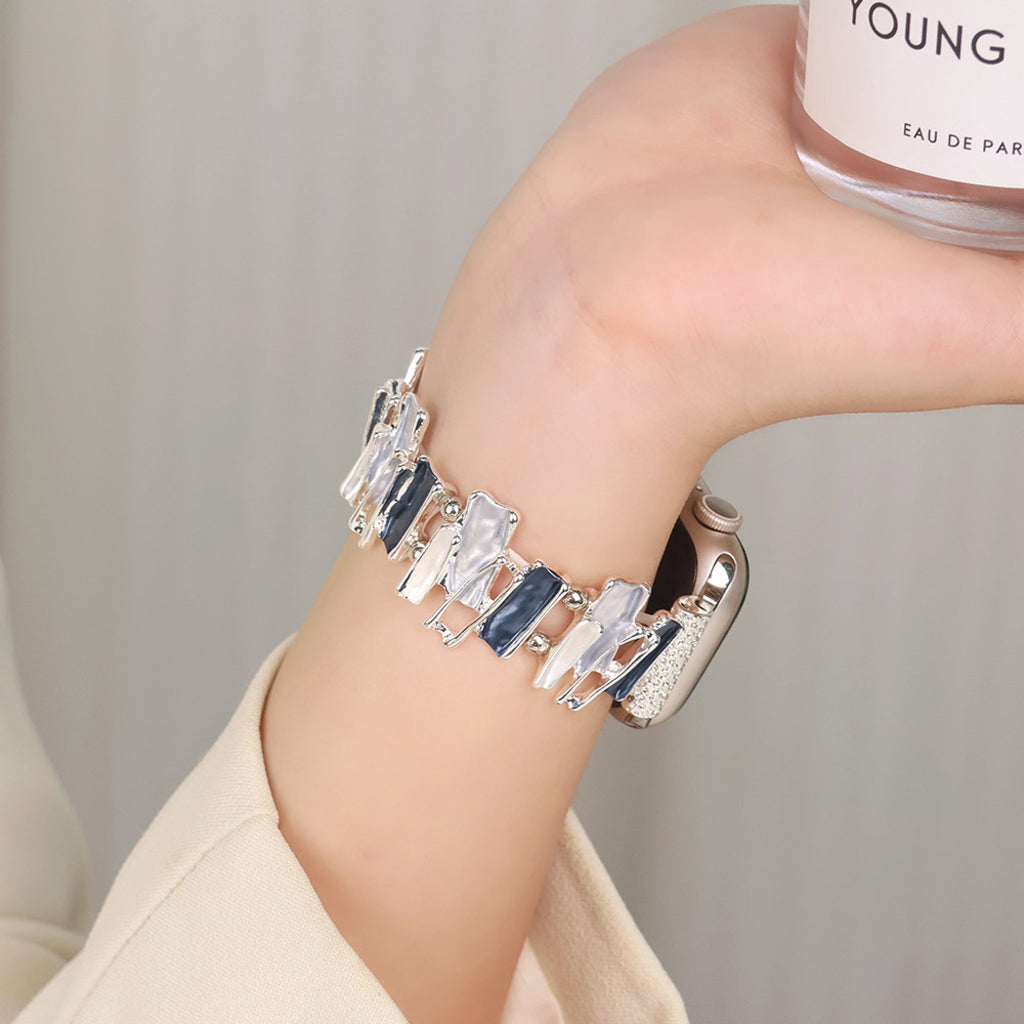 Dreamy Butterfly Elastic Bracelet