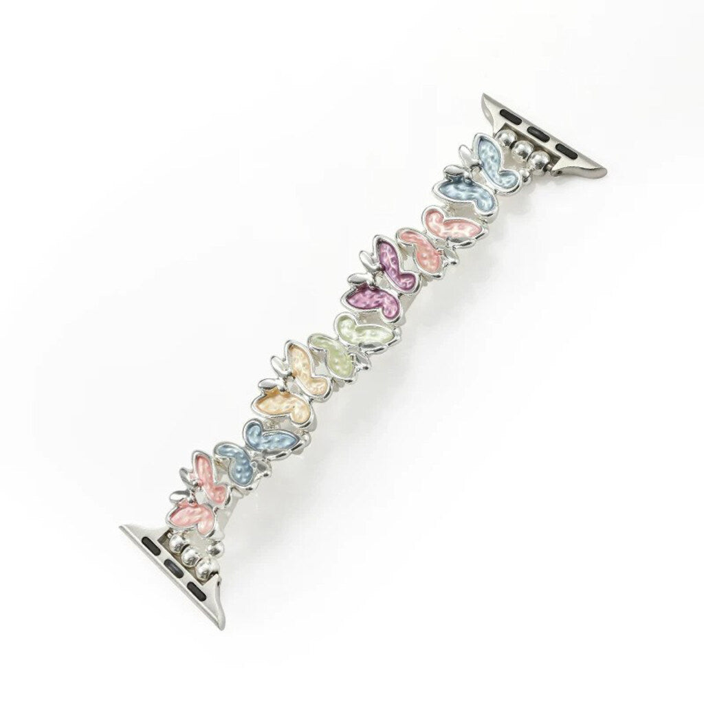Dreamy Butterfly Elastic Bracelet