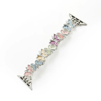Dreamy Butterfly Elastic Bracelet
