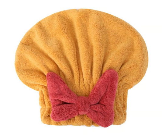 New Super Absorbent Hair Towel Wrap for Wet Hair