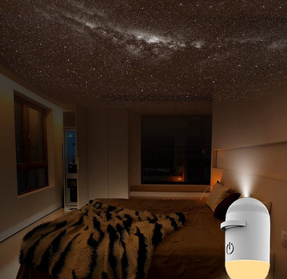 Projection Night Light - USB Power