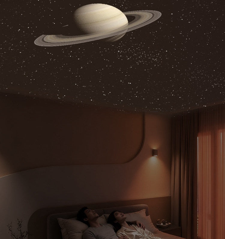 Projection Night Light - USB Power