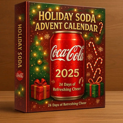 2025 Whiskey Advent Calendar,Your Unique Christmas Countdown