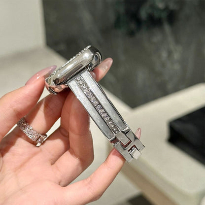 Luxury Glimmer Bracelet For Apple Watch