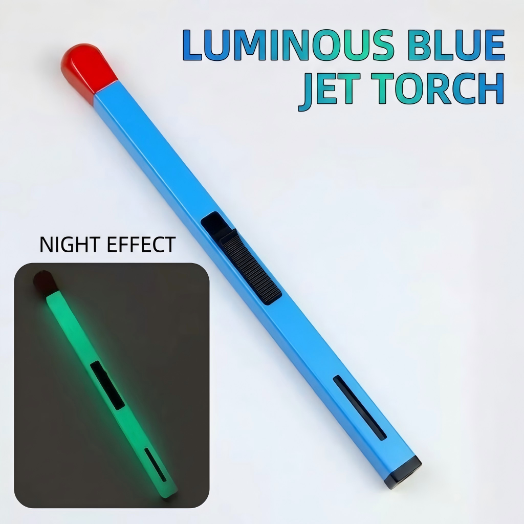 Match Stick Butane Lighter