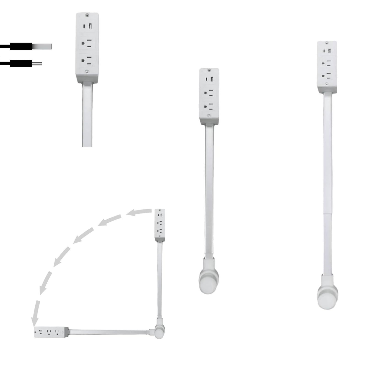 Electrical Outlet Extender