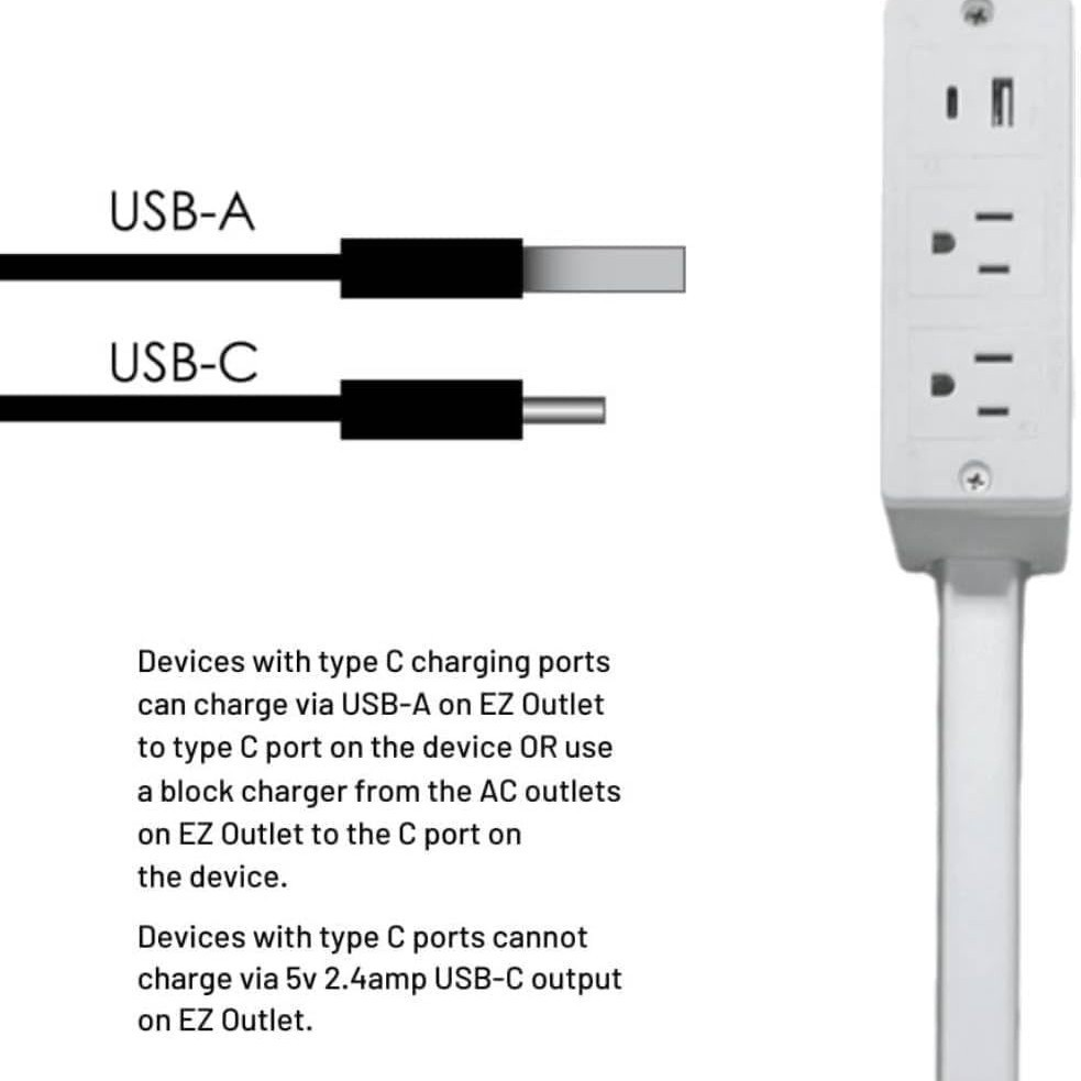 Electrical Outlet Extender