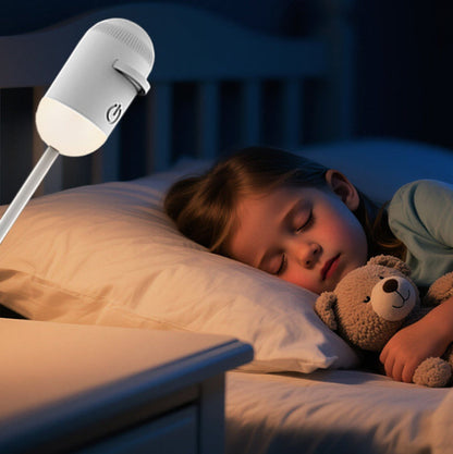 Projection Night Light - USB Power