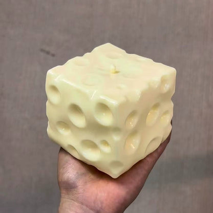 Cheese Squishy