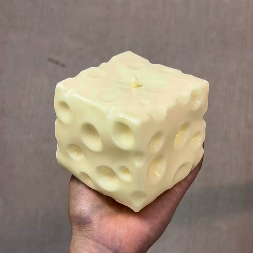 Cheese Squishy