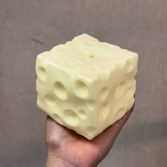 Cheese Squishy