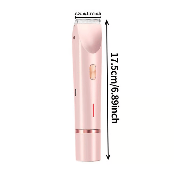 Comfort-2-in-1-Electric-Lady-Shaver
