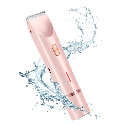 Comfort-2-in-1-Electric-Lady-Shaver