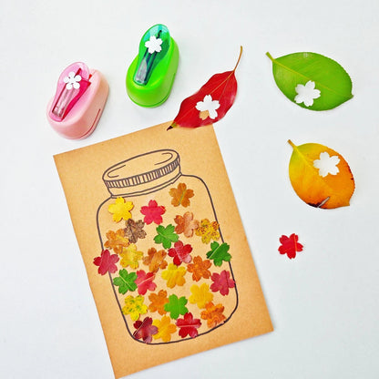 SparkPunch Puncher Craft Accessories for Creativity