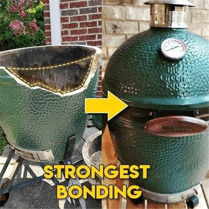 🔥Instant-Bond Flex Oily Glue