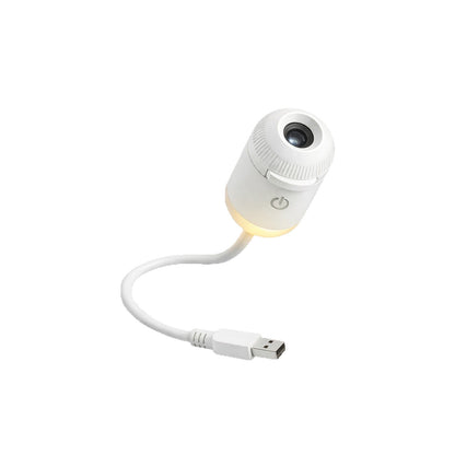 Projection Night Light - USB Power