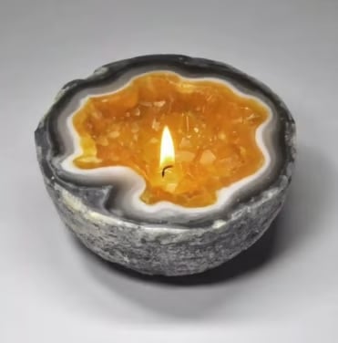 💎🎁The Best Christmas Gift - Intention/Healing Energy Candle