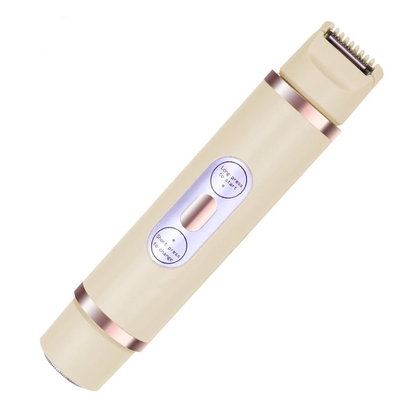 Comfort-2-in-1-Electric-Lady-Shaver