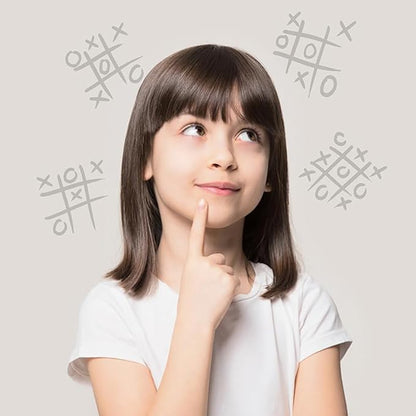 Super Tic Tac Toe Board Game