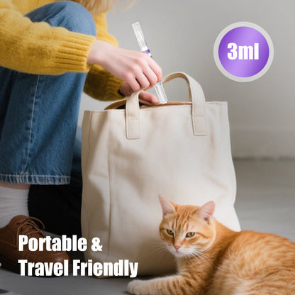 BUY 1 GET 1 FREE🐶🦷Pet Oral Repair Gel Toothbrush