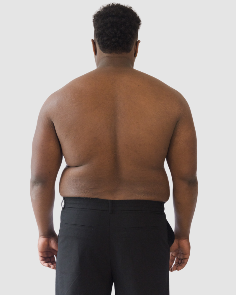 Men’s Shapewear | Sculpt, Slim & Support Your Body