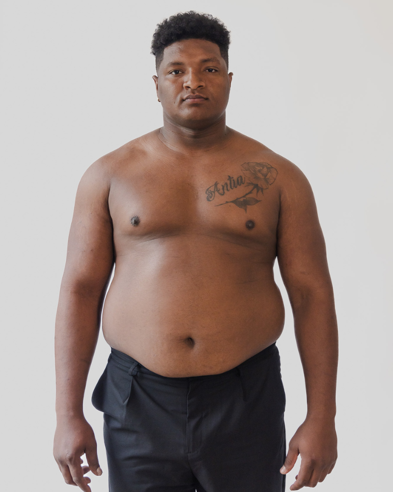 Men’s Shapewear | Sculpt, Slim & Support Your Body