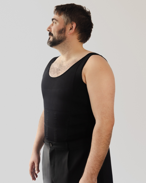 Men’s Shapewear | Sculpt, Slim & Support Your Body