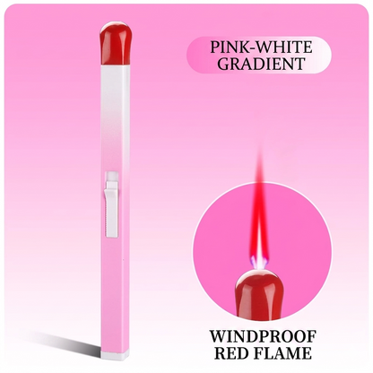 Match Stick Butane Lighter
