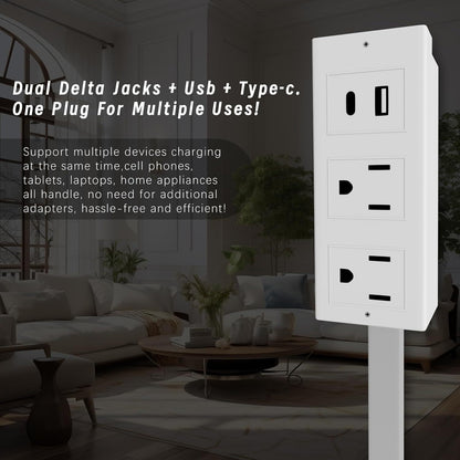 Electrical Outlet Extender
