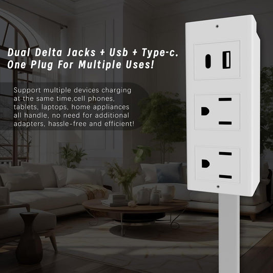 Electrical Outlet Extender