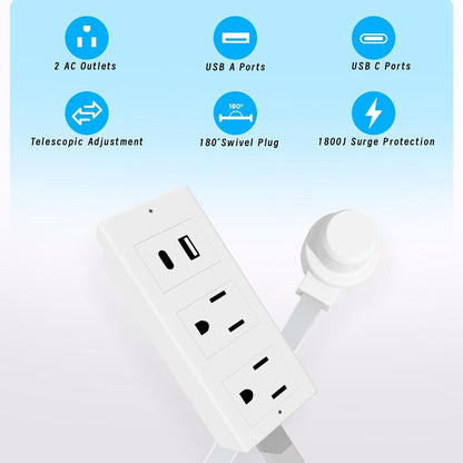 Electrical Outlet Extender