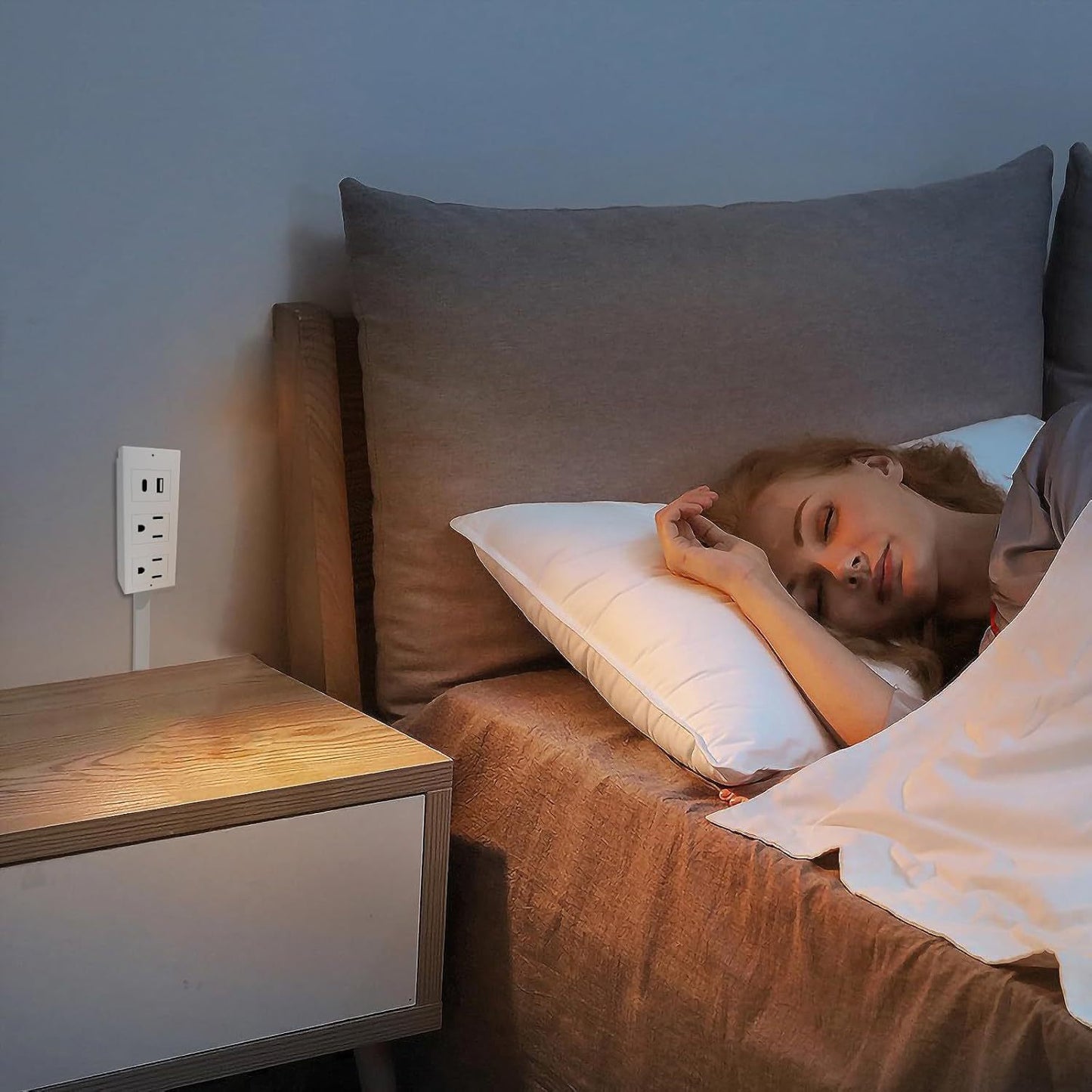 Electrical Outlet Extender