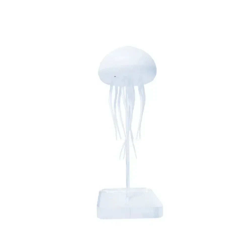 Jellyfish Night Lamp